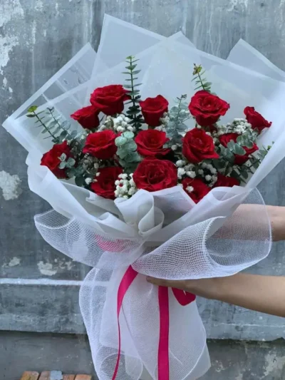 Hoa tặng người yêu thương giao nhanh